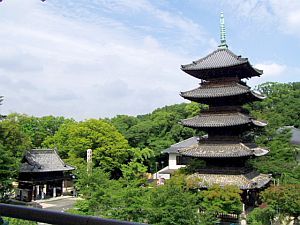 興正寺