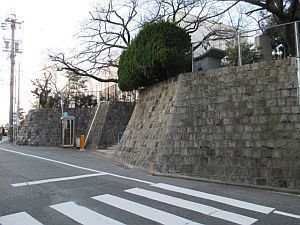 星の宮神社 星崎城址 石神社 星崎周辺の史跡巡り 名古屋を歩く